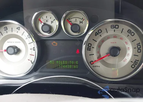 2010 Ford Edge Sel z USA, uszkodzony, nr VIN 2FMDK3JC3ABB73898